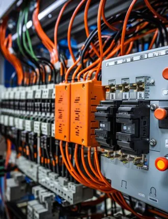 Electrical Control Panels