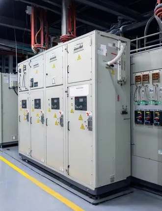 Industrial LV Distribution