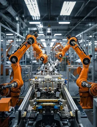 Process Automation